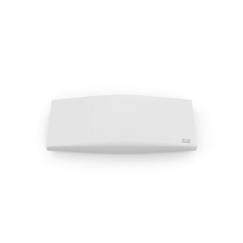 Cisco / Meraki - MR46-HW - CLOUD MANAGED ACCESS POINT