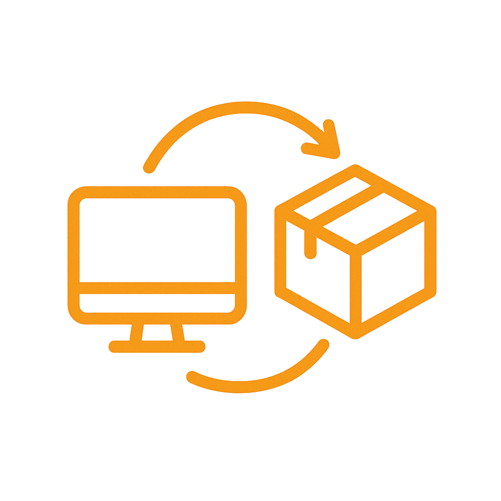 TECHNOLOGY REFRESH SERVICES