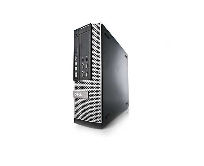 Dell Optiplex 990 - CWI57441 - Core i7 3.4GHz - 8GB - 250GB - DVDRW