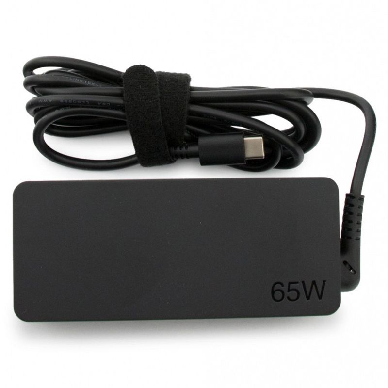 Lenovo - 01FR025 - 65W 20V/3.25A AC Adapter USB-C