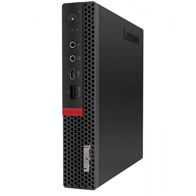 Lenovo ThinkCentre M920Q - 10RRS19800 - Core i5 2.1GHz - 8GB - 256GB