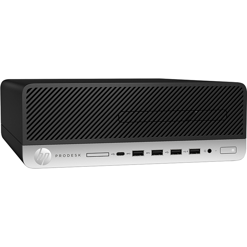 HP ProDesk 600 G3 - 1VS15UC#ABA - Core i5 3.2GHz - 8GB - 500GB