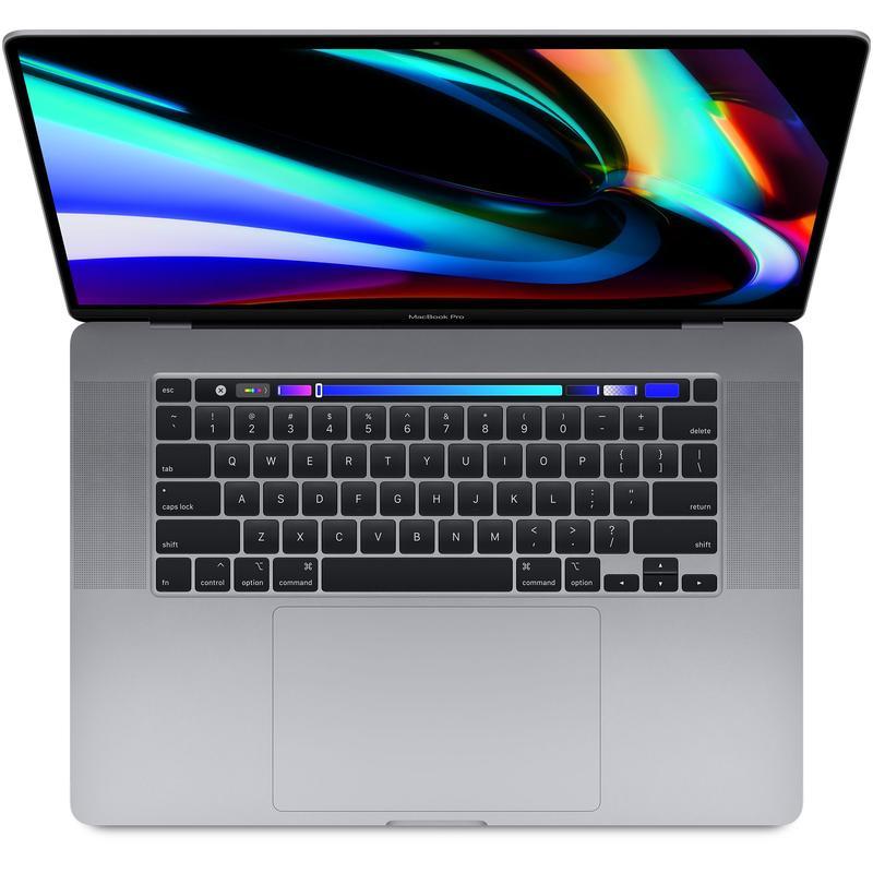 Apple MacBook Pro 2019 - SPACEGRAY - Core i9 2.3GHz - 16GB - 1TB - 16"