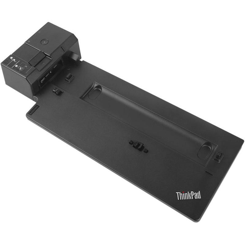 Lenovo - 01HY744 - THINKPAD ULTRA DOCK TYPE 40AJ - DOCK ONLY