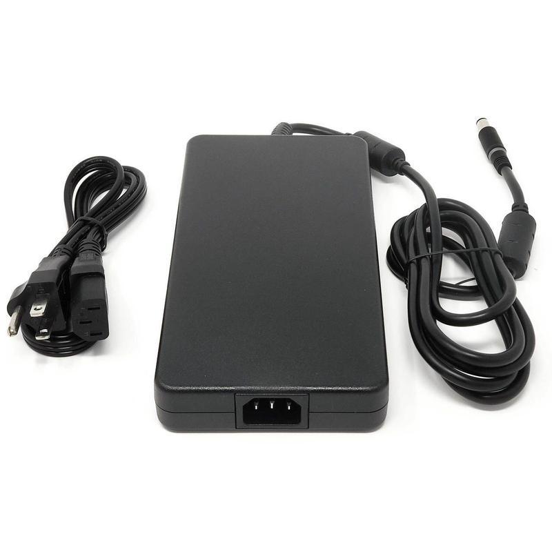 Dell - 3KWGY - 240W (19.5V/12.3A) AC Adapter