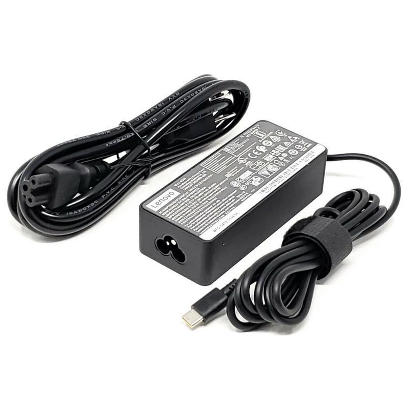 Lenovo - 01FR029 - 65W 20V/3.25A AC Adapter USB-C