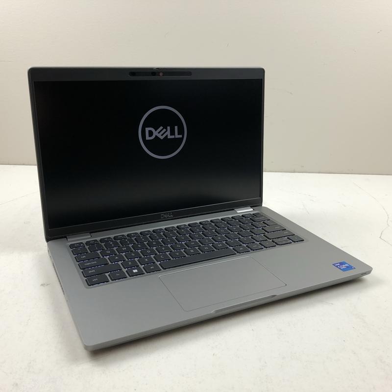 Dell Latitude 5420 - CWI77690 - Core i7 3.0GHz - 16GB - 256GB - 14"