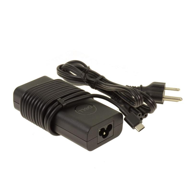 Dell - WMDHR - 65W 20V/3.25A AC Adapter USB-C