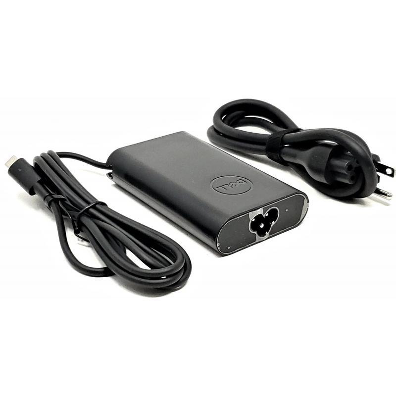 Dell - 2YK0F - 65W 20V/3.25A AC Adapter USB-C