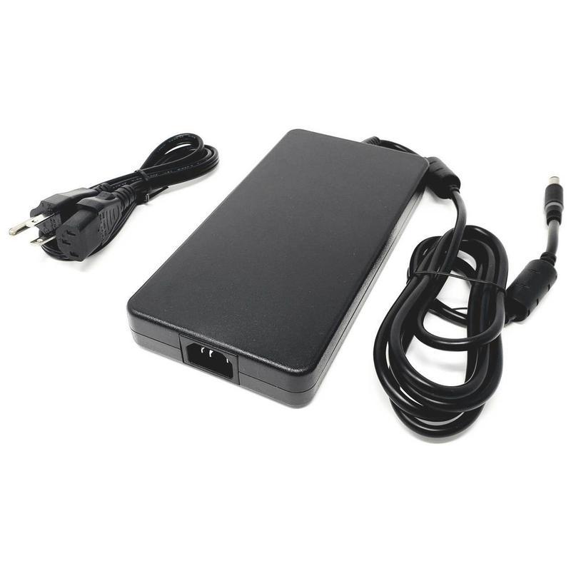 Dell - F4XHP - 240W (19.5V/12.3A) AC Adapter
