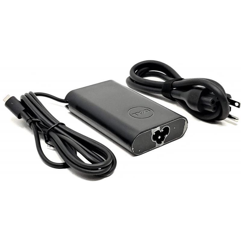 Dell - MVPDV - 65W 20V/3.25A AC Adapter USB-C