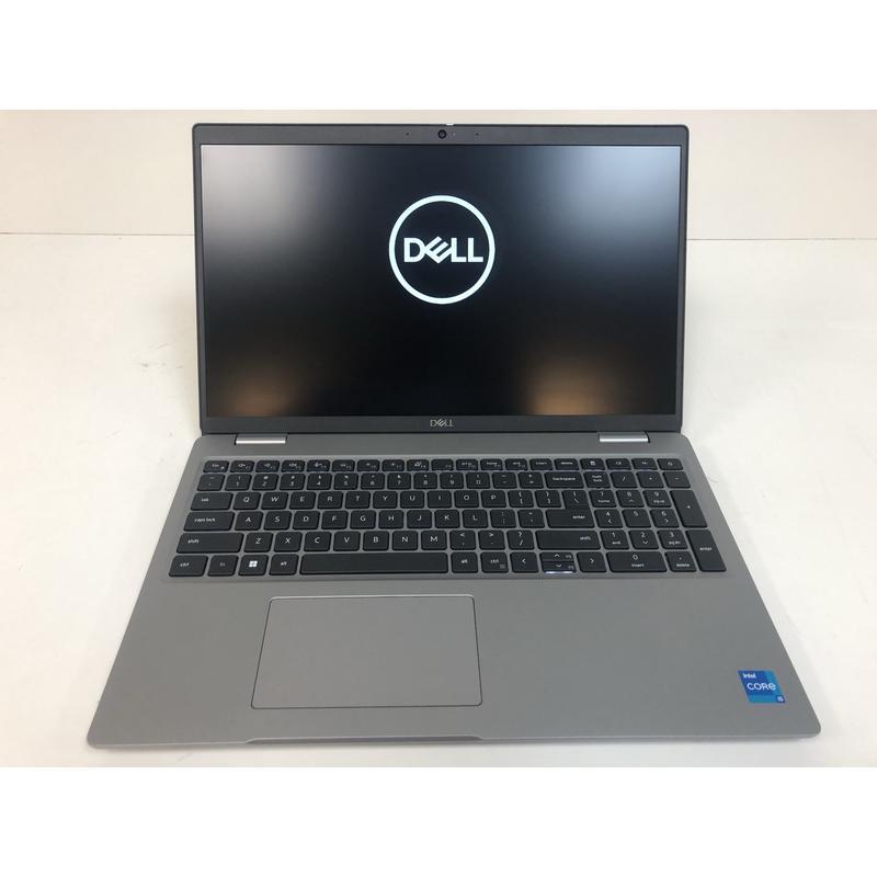 Dell Latitude 5520 - CWI81778 - Core i5 2.4GHz - 16GB - 256GB - 15.6"