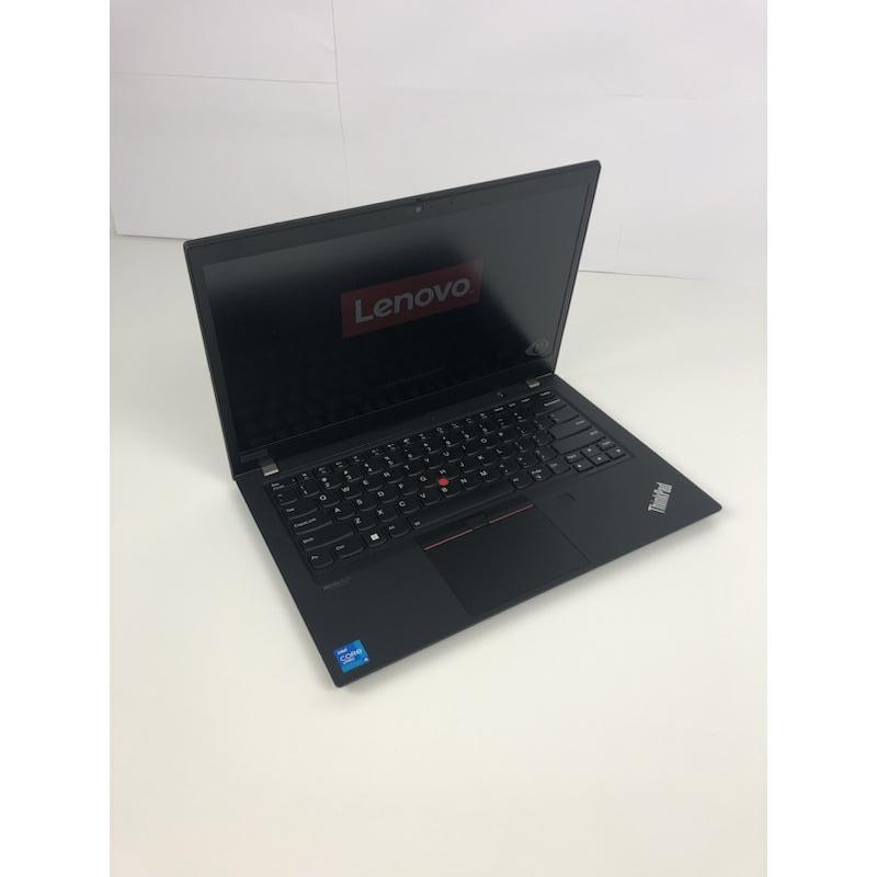 Lenovo ThinkPad T14 - 20W1S37L00 - Core i5 2.6GHz - 16GB - 512GB - 14"