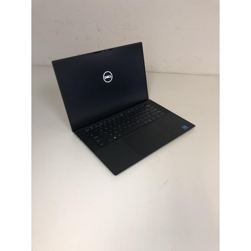 Dell Precision 5560 - CWI83121 - Core i7 2.5GHz - 32GB - 1024GB - 15.6" (#373578)