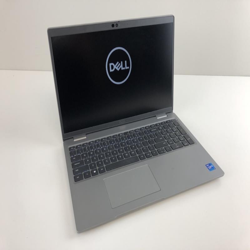 Dell Latitude 5520 - CWI83172 - Core i7 3.0GHz - 16GB - 256GB - 15.6"