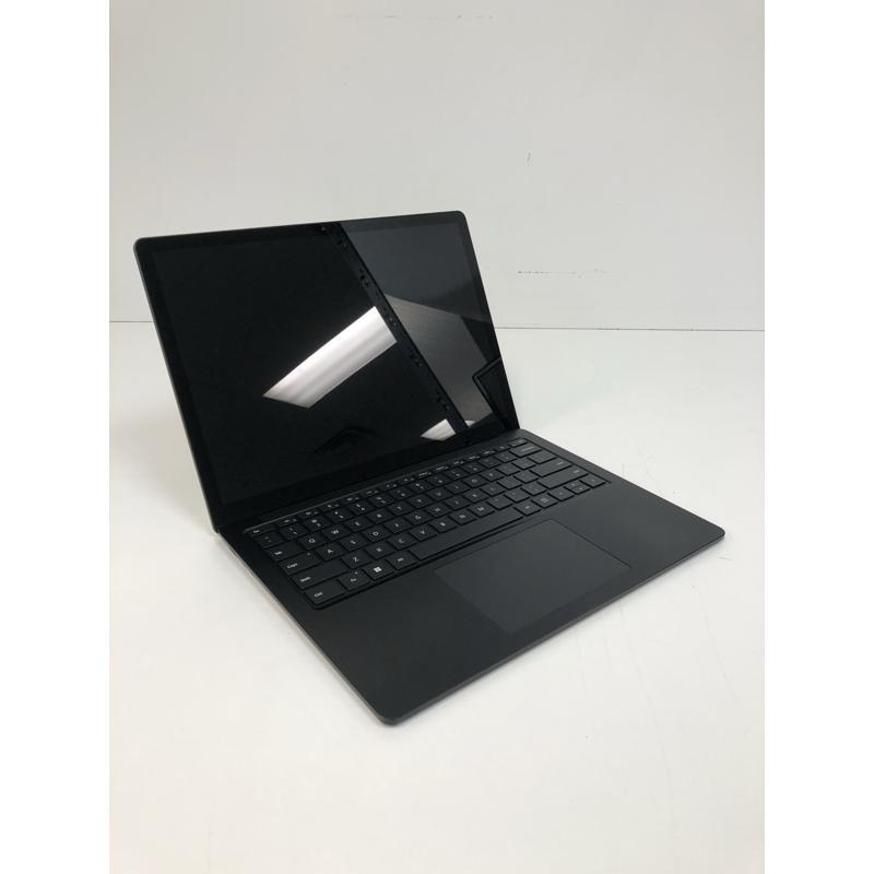 Microsoft Surface Laptop 4 13" - CWI83812 - Core i7 3.0GHz - 16GB - 512GB - 13.5"