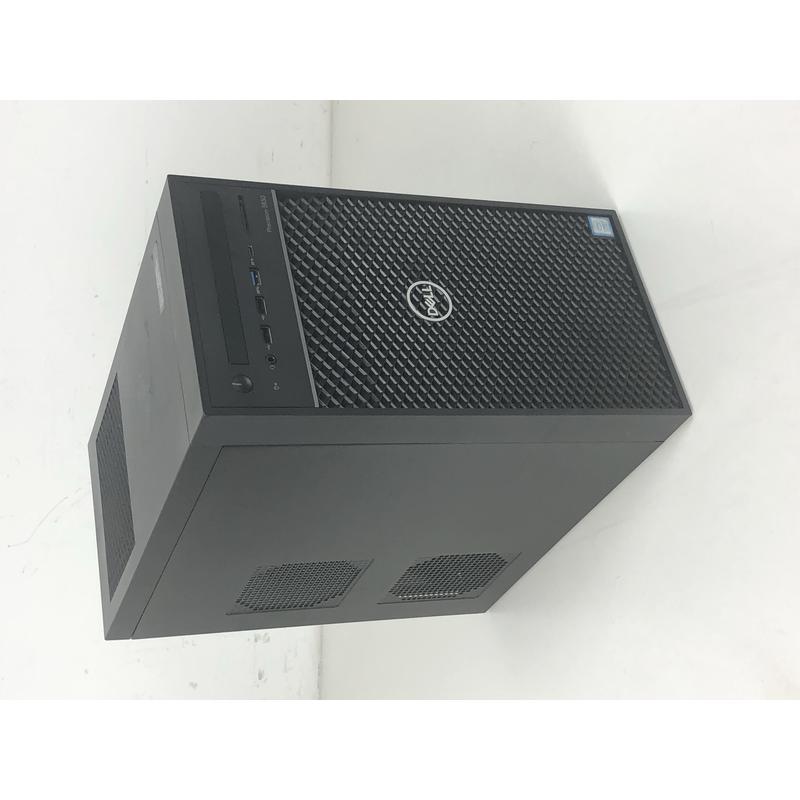 Dell Precision 3630 - CWI83957 - Core i7 3.0GHz - 16GB - 256GB - DVDRW