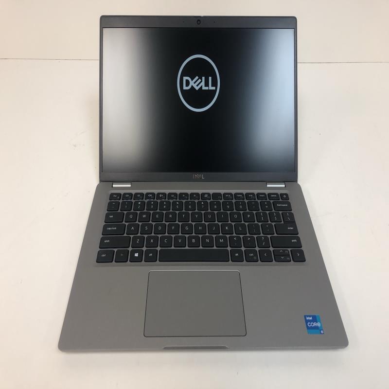Dell Latitude 5420 - CWI84871 - Core i5 2.4GHz - 16GB - 256GB - 14"