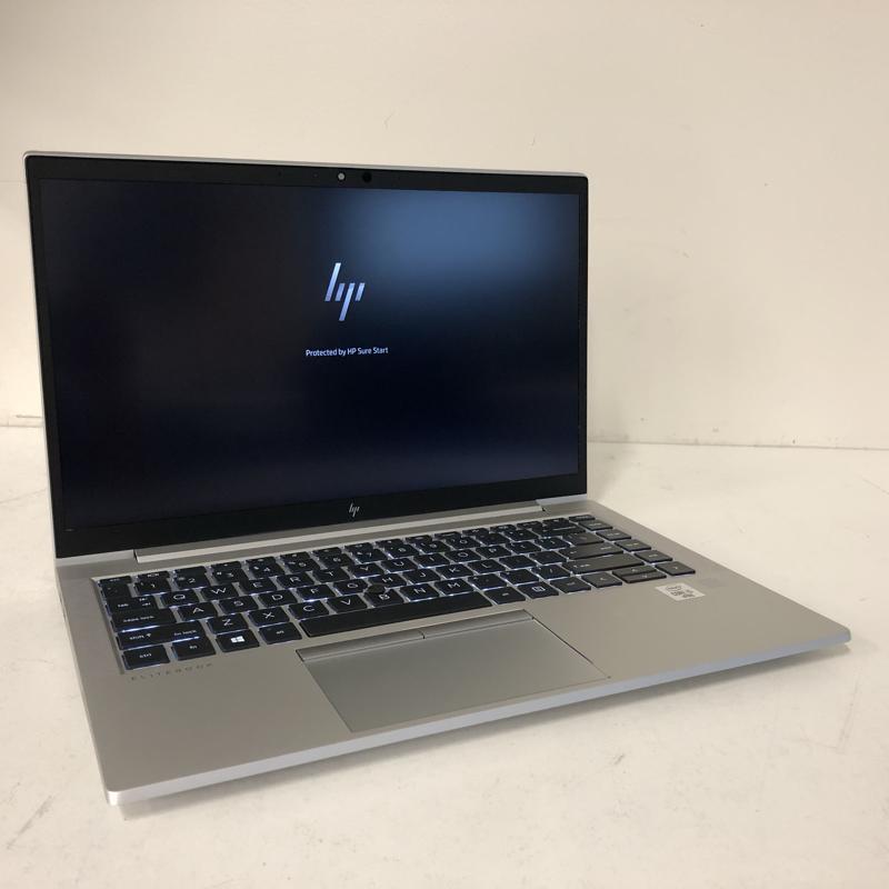HP EliteBook 840 G7 - 231C0UP - Core i5 1.7GHz - 8GB - 256GB - 14"