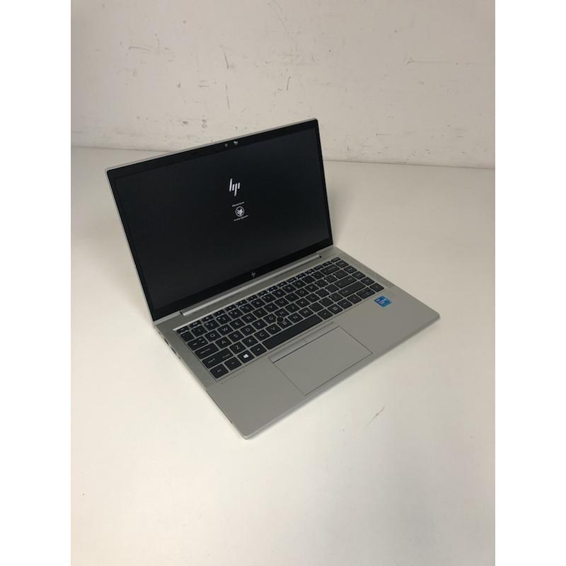 HP EliteBook 840 G8 - 48J20UP - Core i5 2.6GHz - 16GB - 256GB - 14"