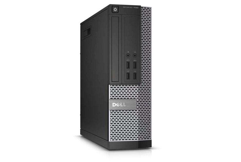Dell Optiplex 7020 - CWI59376 - Core i5 3.3GHz - 8GB - 500GB - DVDRW,CD