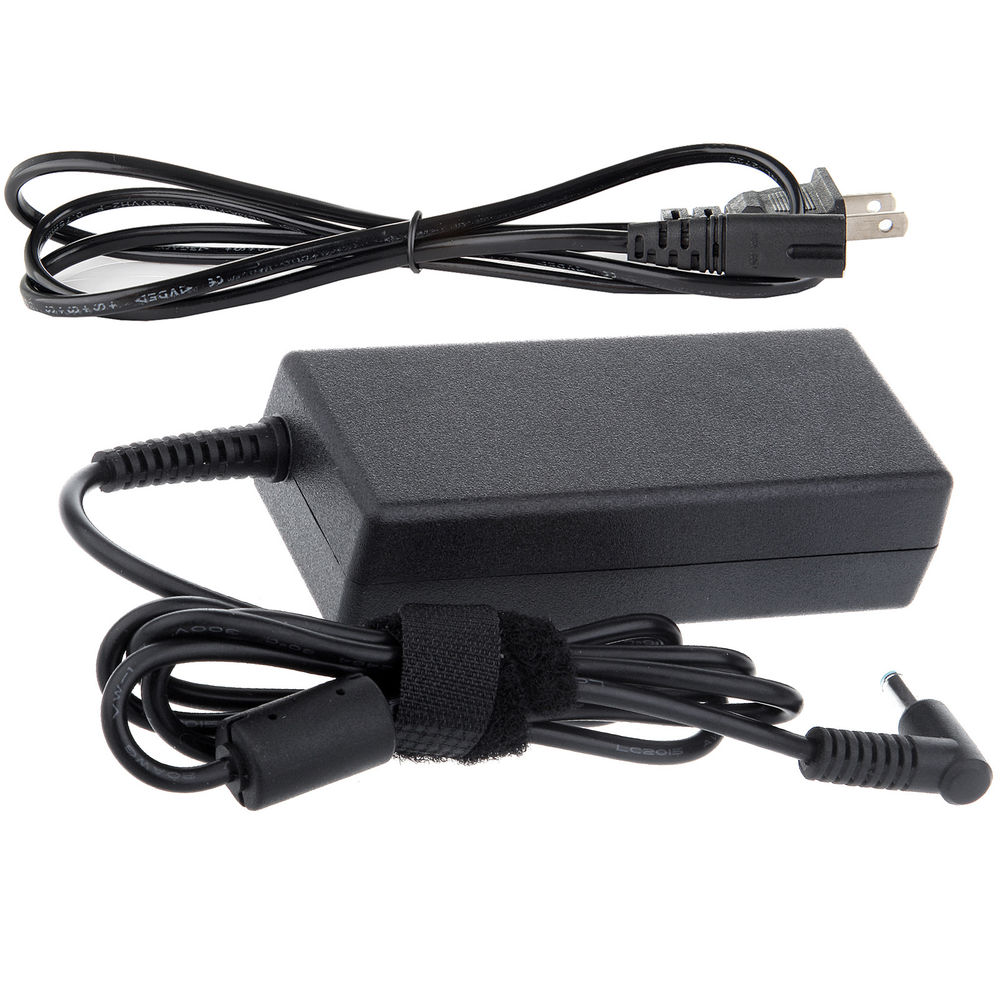 HP - 721092-001 - 45W (19.5V/2.31A) AC Adapter