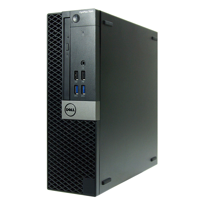 Dell Optiplex 7040 - CWI74093 - Core i5 3.2GHz - 8GB - 512GB - DVDRW