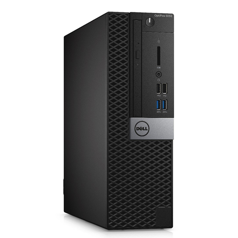 Dell Optiplex 5050 - CWI74435 - Core i5 3.4GHz - 16GB - 256GB - DVDRW