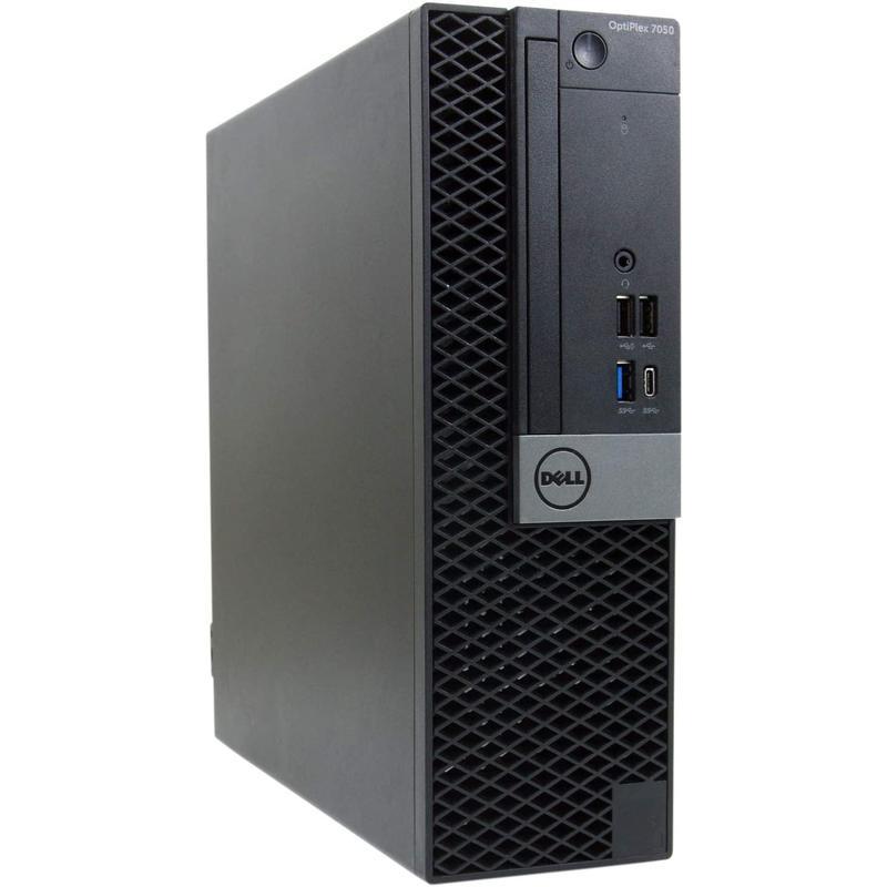 Dell Optiplex 7050 - CWI75319 - Core i7 3.6GHz - 16GB - 512GB - DVDRW