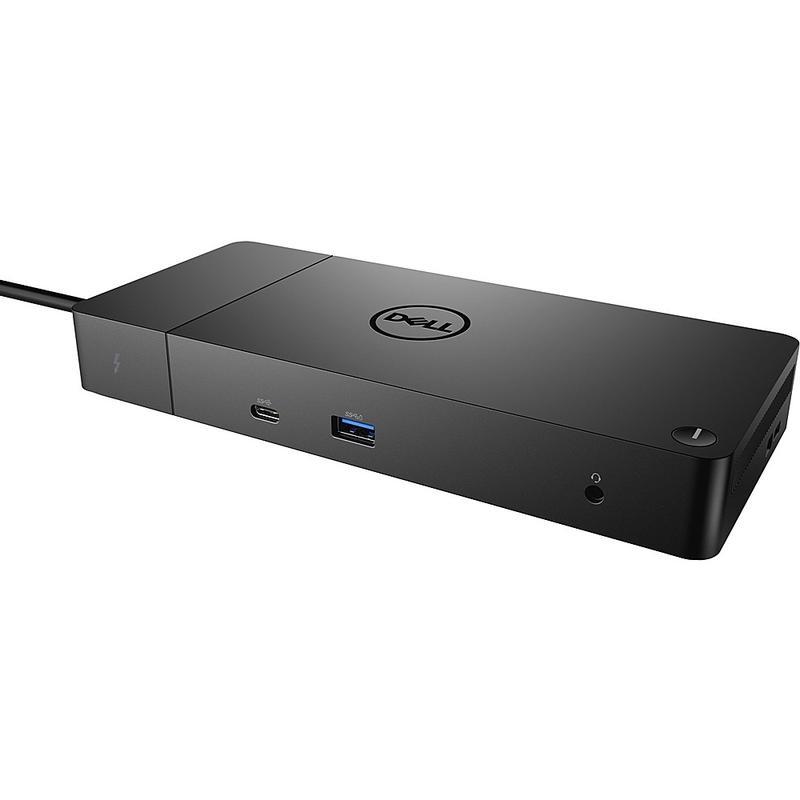 Dell - 72G12 - WD19TBS Docking Station - DOCK ONLY