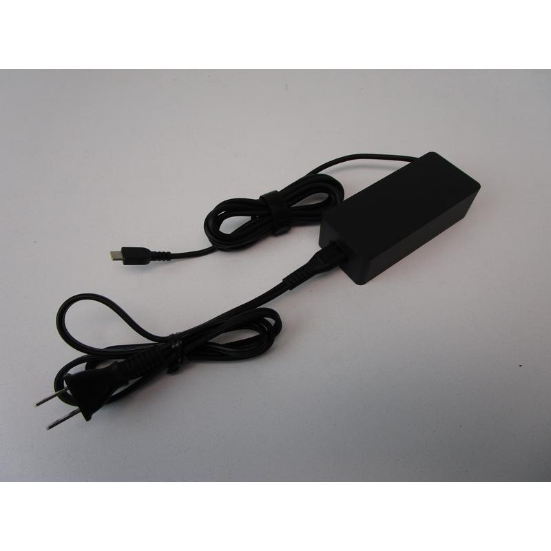 Lenovo - 5A10W86303 - 65W 20V/3.25A AC Adapter USB-C