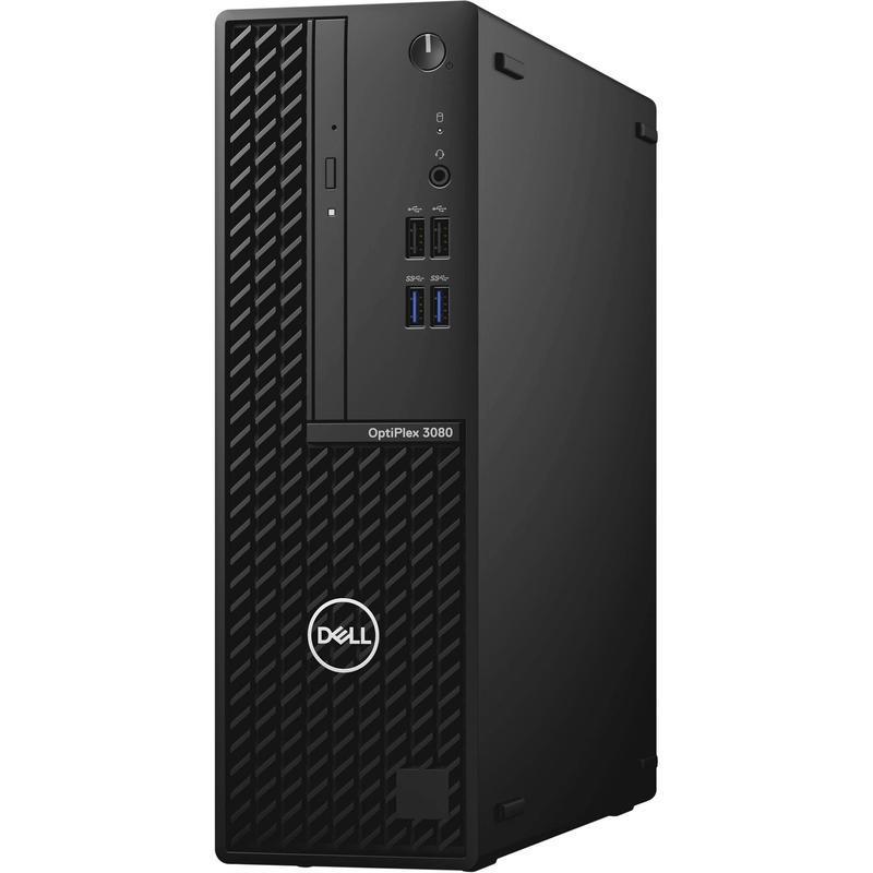 Dell Optiplex 3080 - CWI80663 - Core i5 3.1GHz - 8GB - 256GB - DVDRW