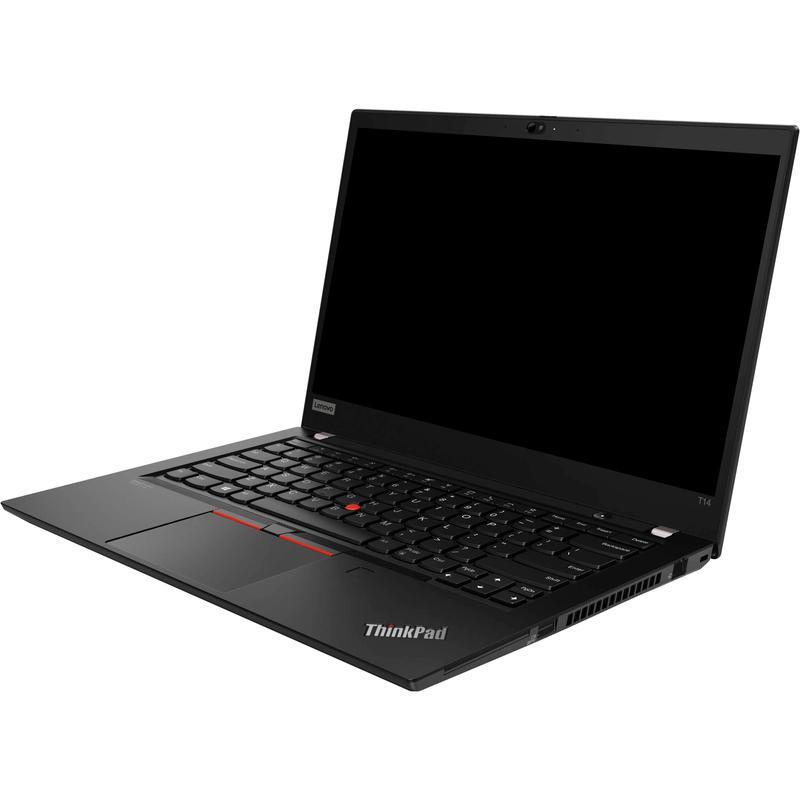 Lenovo ThinkPad T14 Gen1 - 20S1S4R500 - Core i5 1.7GHz - 16GB - 512GB - 14"