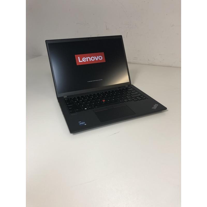Lenovo ThinkPad T14 - 21AJS1A900 - Core i5 1.6GHz - 16GB - 512GB - 14"