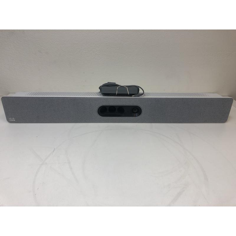 Cisco - CS-QUADCAM - WEBEX QUAD CAMERA