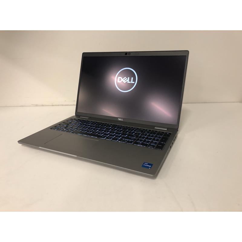 Dell Latitude 5520 - CWI85380 - Core i5 2.6GHz - 16GB - 512GB - 15.6"