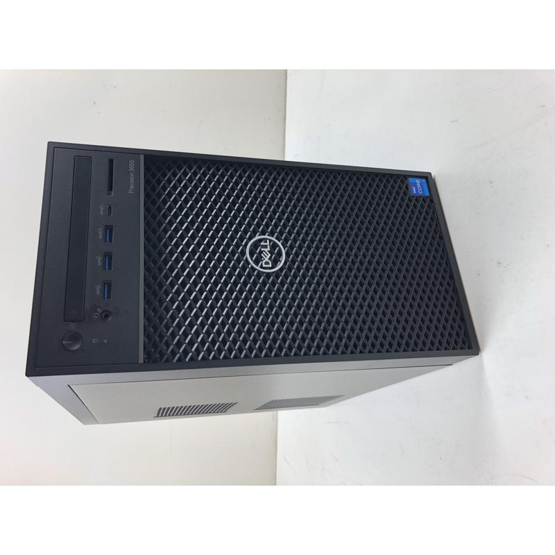 Dell Precision 3650 - CWI87603 - Core i7 3.6GHz - 32GB - 512GB (#372984)