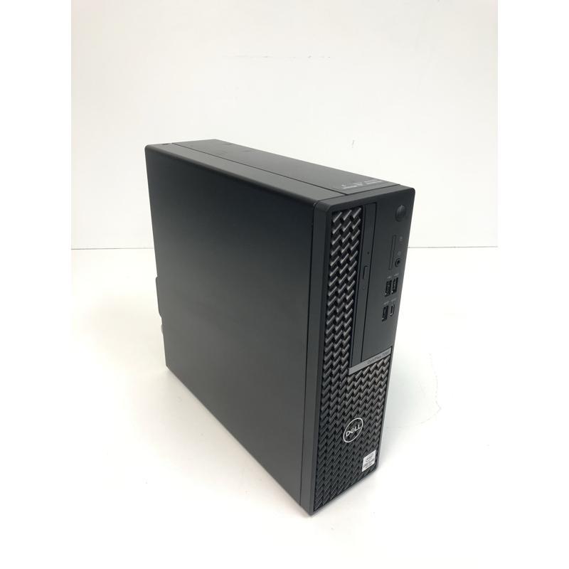 Dell Optiplex 7080 - CWI87770 - Core i5 3.1GHz - 16GB - 256GB - DVD,CDRW
