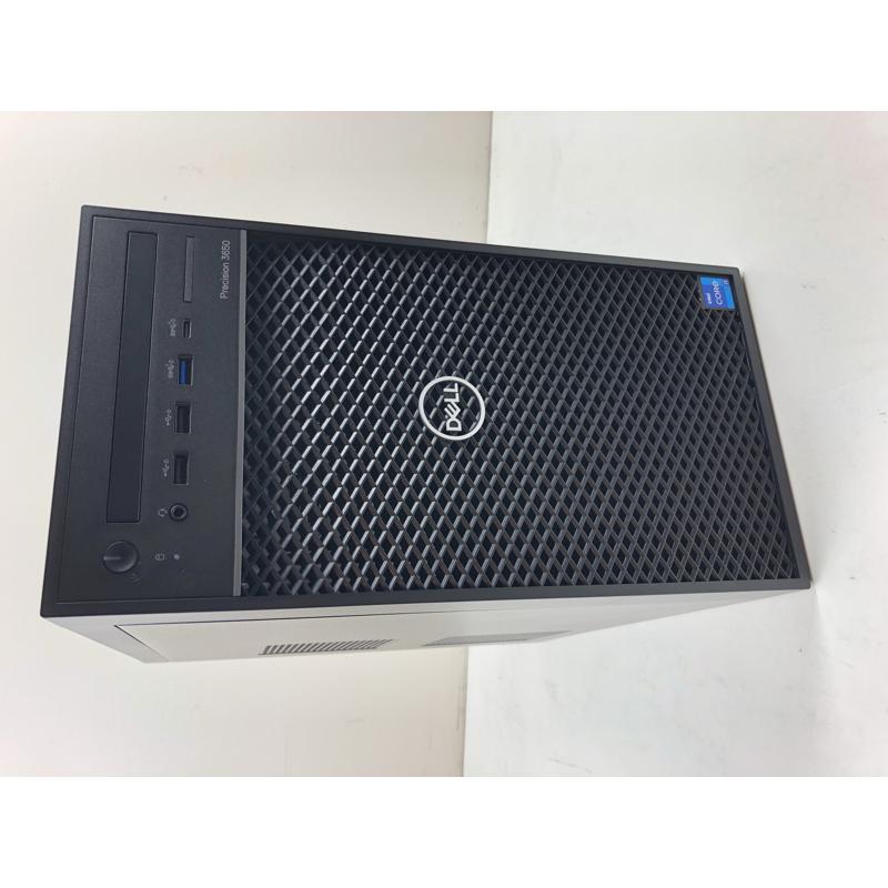 Dell Precision 3650 - CWI88037 - Core i7 2.5GHz - 32GB - 512GB (#376381)