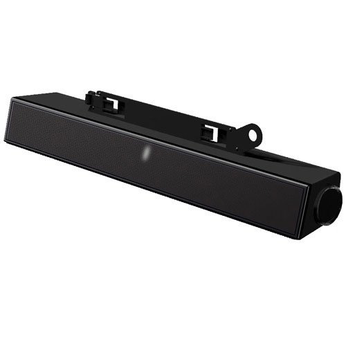Dell - C730C - 12 VOLT SOUND BAR MONITOR SPEAKER