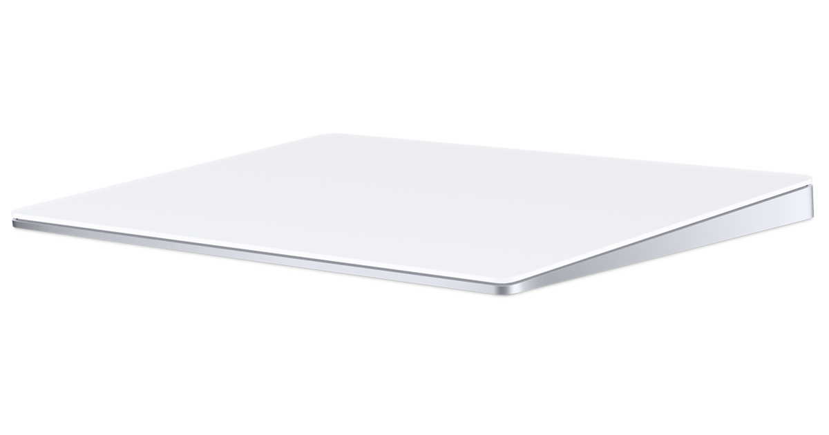 Apple - A1535 - WIRELESS MAGIC TRACKPAD 2