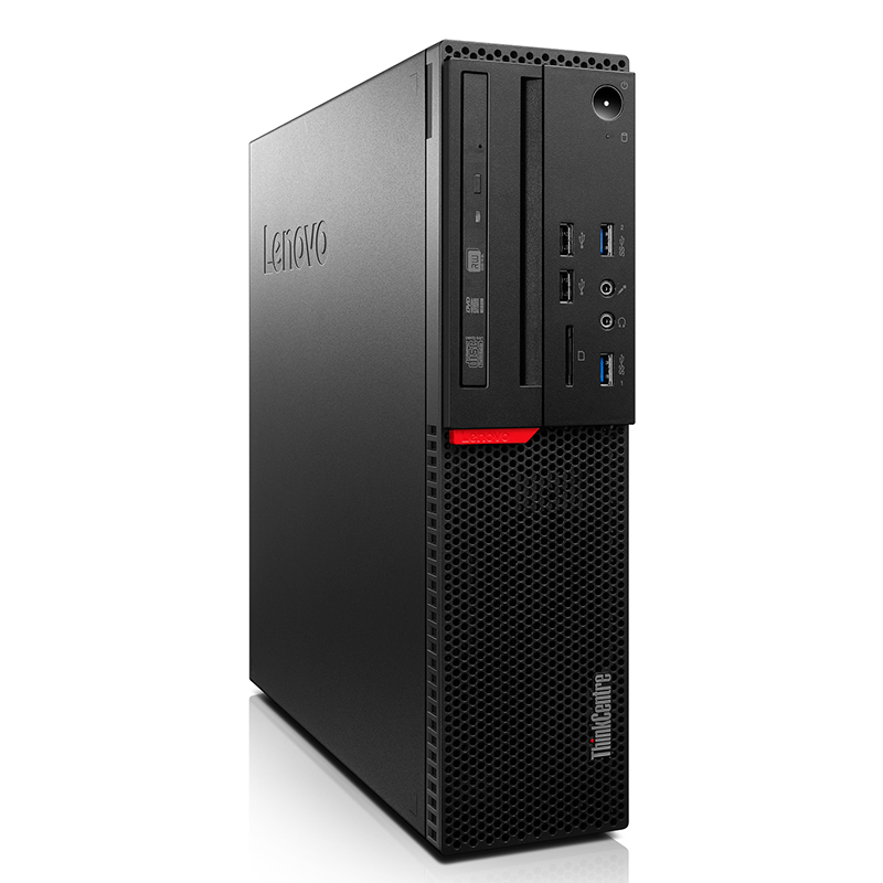 Lenovo ThinkCentre M710S - 10M70030US - Core i5 3.2GHz - 8GB - 1TB - DVDRW