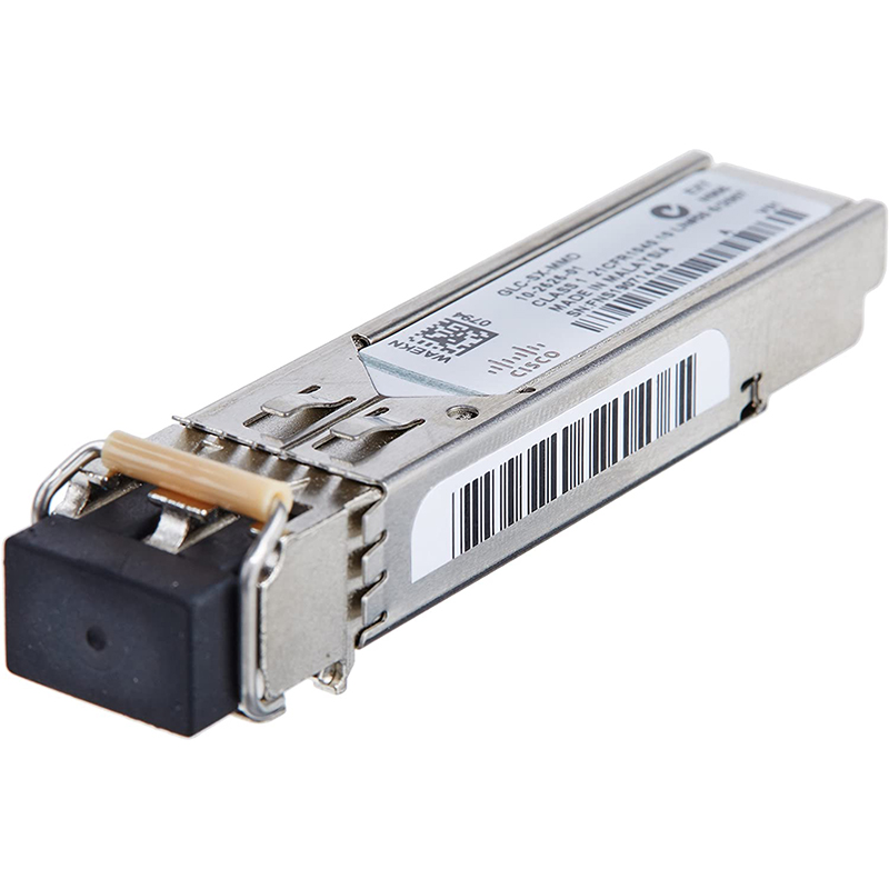 Cisco - GLC-SX-MMD - TRANSCEIVER MODULE