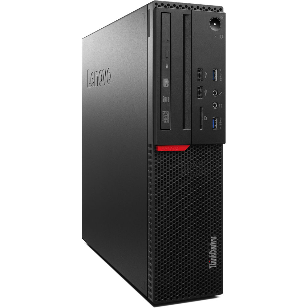 Lenovo ThinkCentre M800 - 10FY0013US - Core i5 2.7GHz - 4GB - 500GB - DVDRW