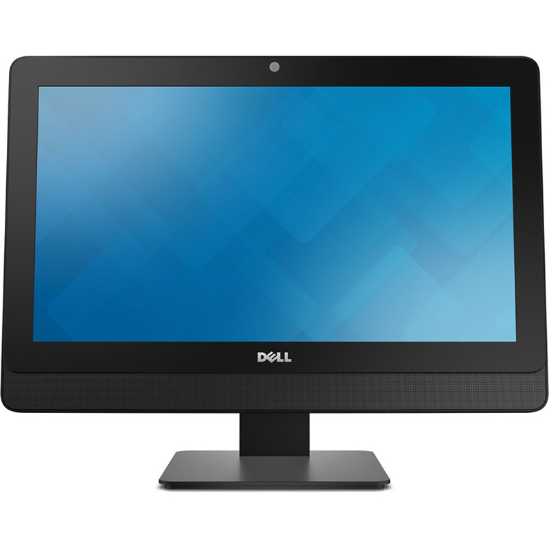 Dell Optiplex 3030 AIO - Celeron 2.8GHz - 16GB - 500GB