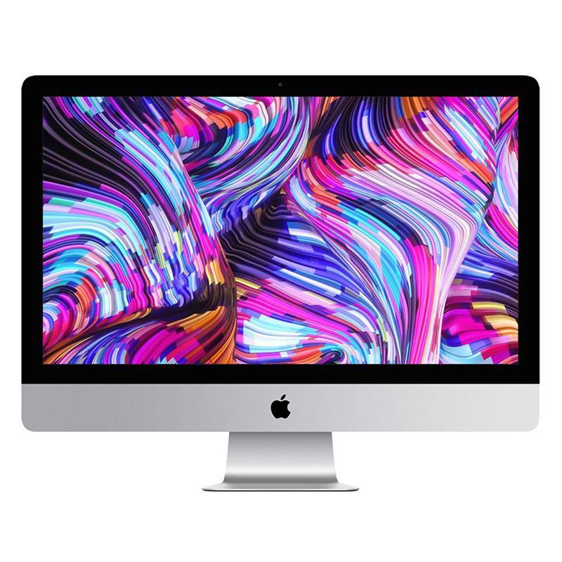 Apple iMac 4K 2019 - Silver - Core i3 3.6GHz - 16GB - 256GB - 21.5"