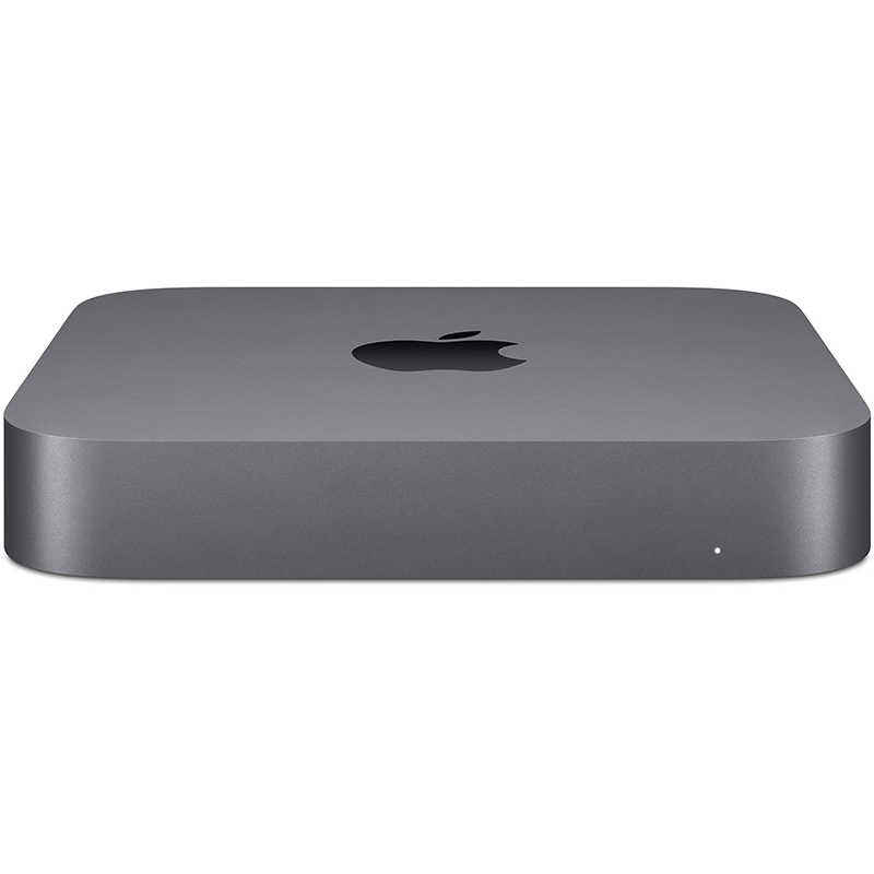 Apple Mac Mini 2018 - MRTT2LL/A (CTO) - Core i7 3.2GHz - 64GB - 2TB