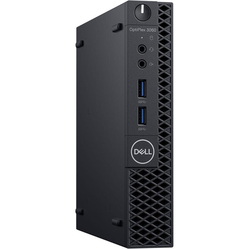 Dell Optiplex 3060 - CWI76161 - Core i5 2.1GHz - 8GB - 500GB
