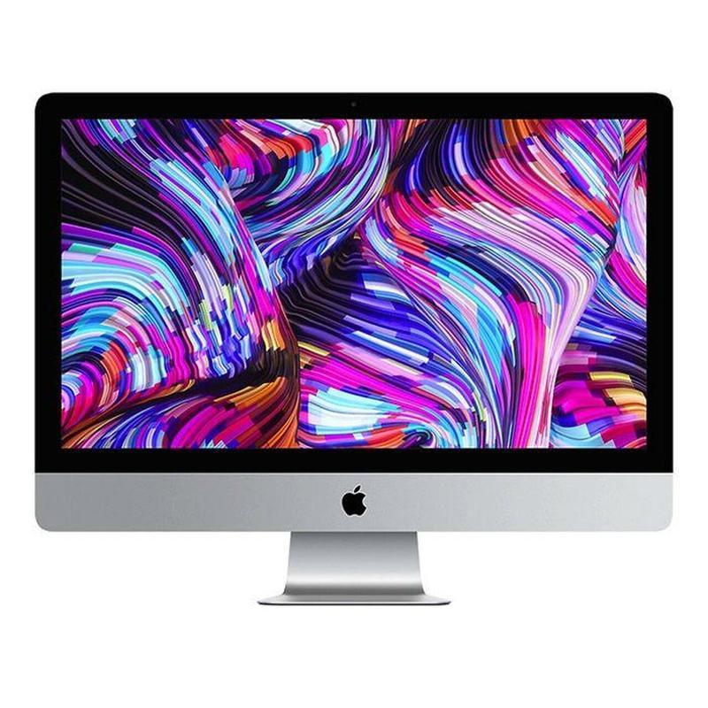 Apple iMac 5k 2020 - Silver - Core i5 3.3GHz - 16GB - 1TB - 27"