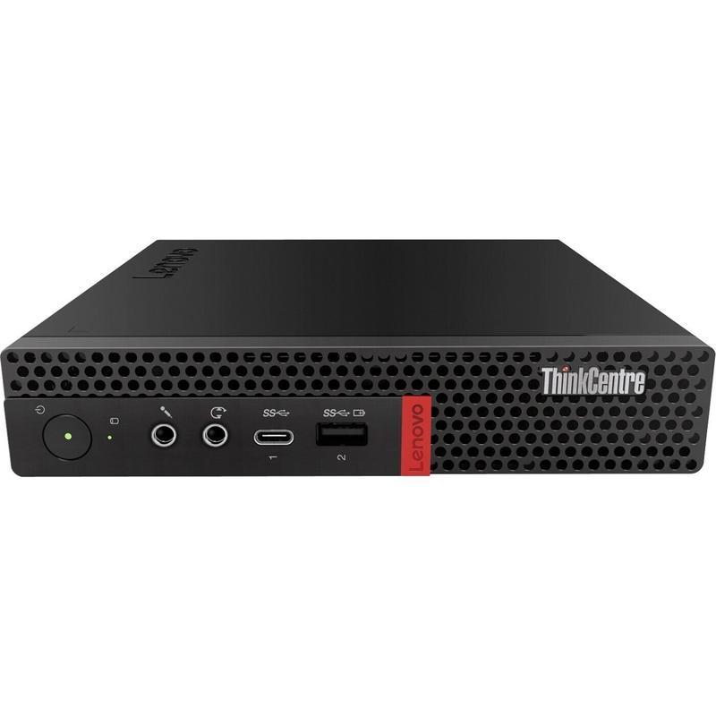 Lenovo ThinkCentre M75Q - 11A5-S29S00 - AMD Ryzen 3 PRO 3.3GHz - 8GB - 256GB